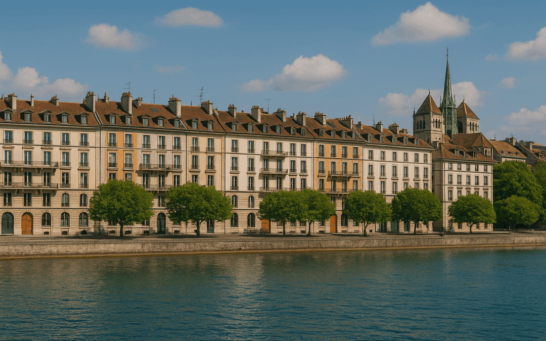Housing Challenges in Geneva: Why Supply Falls Short