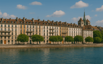 Housing Challenges in Geneva: Why Supply Falls Short